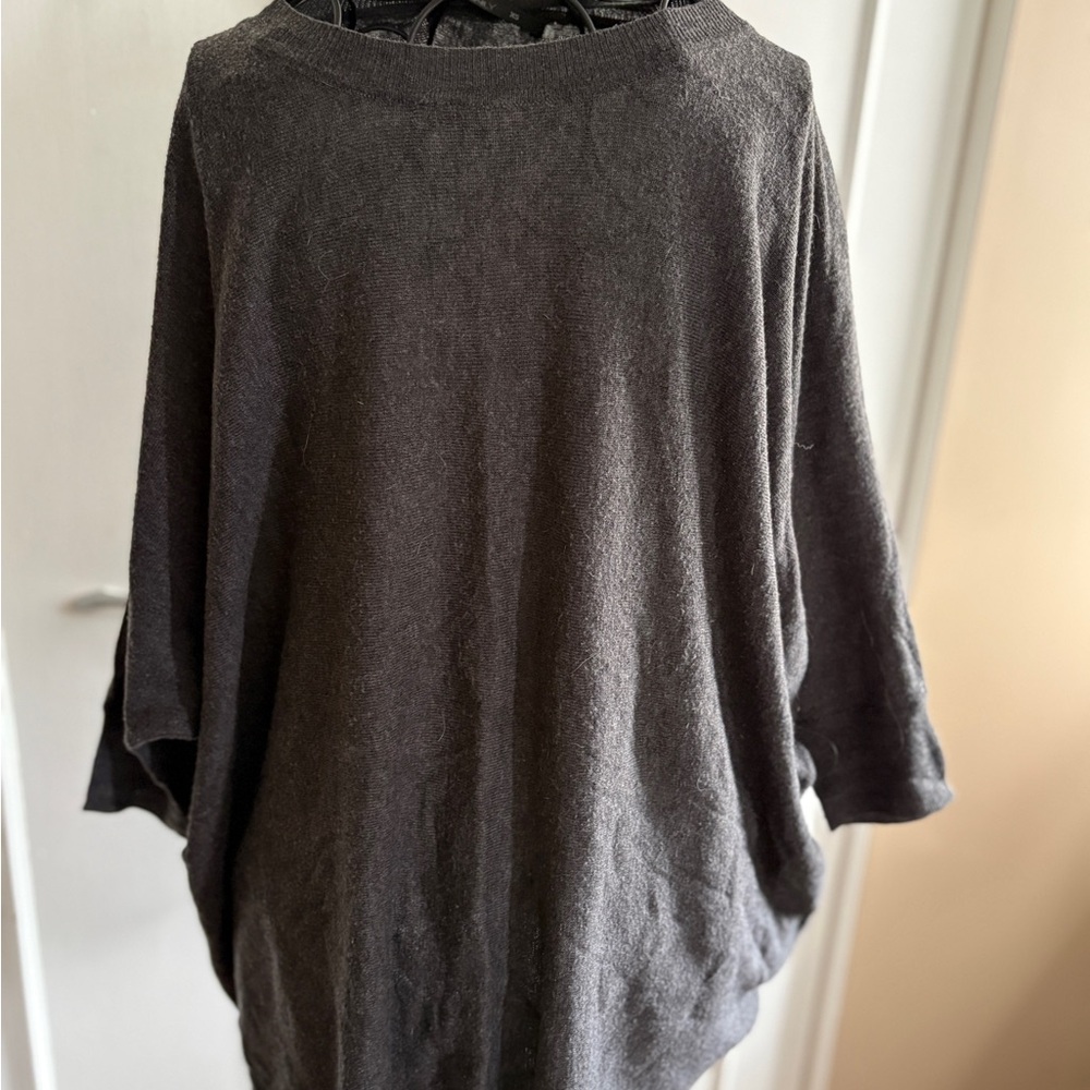 Only Women's Black Sweater